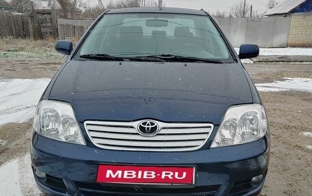 Toyota Corolla, 2006 год, 600 000 рублей, 1 фотография