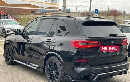 BMW X5, 2019 год, 6 249 000 рублей, 5 фотография