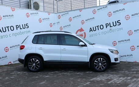 Volkswagen Tiguan I, 2012 год, 1 250 000 рублей, 5 фотография