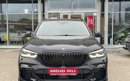 BMW X5, 2019 год, 6 249 000 рублей, 3 фотография