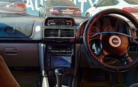 Subaru Forester, 1999 год, 677 000 рублей, 7 фотография