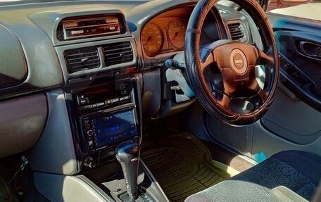 Subaru Forester, 1999 год, 677 000 рублей, 9 фотография