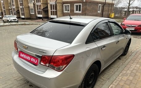 Chevrolet Cruze II, 2011 год, 775 000 рублей, 7 фотография