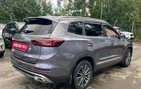 Chery Tiggo 8 Pro, 2023 год, 2 489 000 рублей, 4 фотография