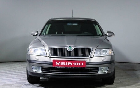 Skoda Octavia, 2008 год, 740 000 рублей, 2 фотография