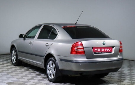 Skoda Octavia, 2008 год, 740 000 рублей, 7 фотография