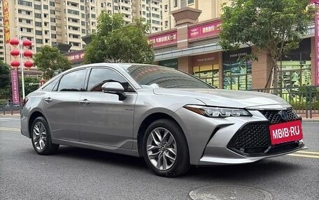 Toyota Avalon, 2021 год, 2 870 000 рублей, 3 фотография