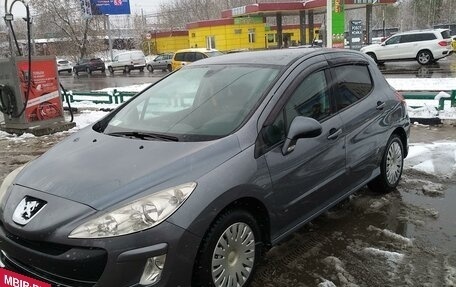 Peugeot 308 II, 2010 год, 450 000 рублей, 6 фотография