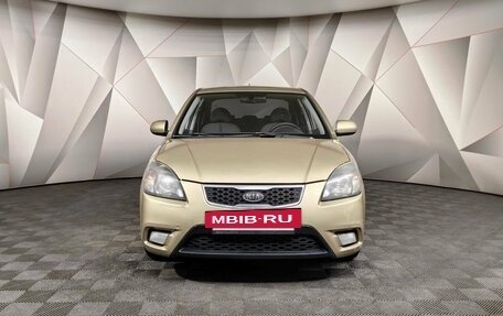 KIA Rio II, 2011 год, 675 150 рублей, 7 фотография