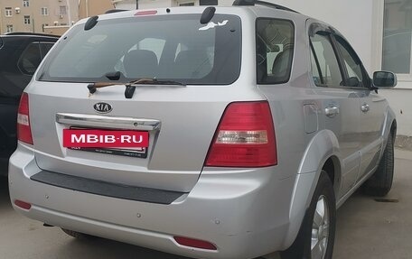 KIA Sorento IV, 2007 год, 649 000 рублей, 4 фотография