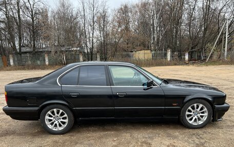 BMW 5 серия, 1995 год, 580 000 рублей, 3 фотография