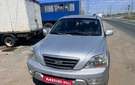 KIA Sorento IV, 2007 год, 649 000 рублей, 2 фотография