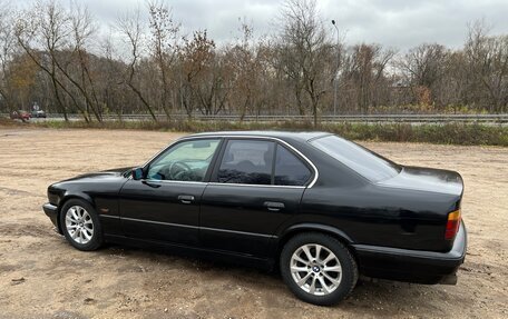 BMW 5 серия, 1995 год, 580 000 рублей, 7 фотография