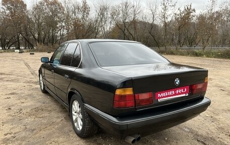 BMW 5 серия, 1995 год, 580 000 рублей, 6 фотография