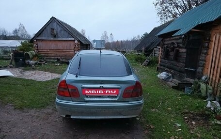 Mitsubishi Carisma I, 2003 год, 185 000 рублей, 2 фотография