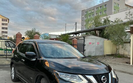 Nissan X-Trail, 2019 год, 2 600 000 рублей, 2 фотография