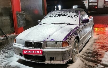 BMW 3 серия, 1993 год, 820 000 рублей, 4 фотография