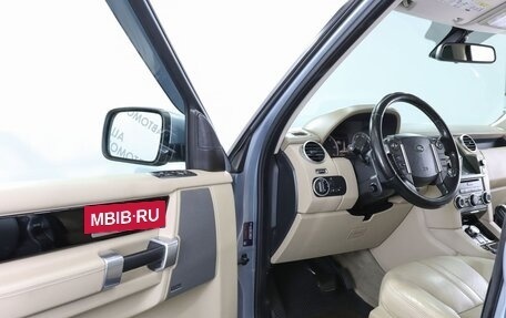 Land Rover Discovery IV, 2011 год, 1 999 000 рублей, 9 фотография