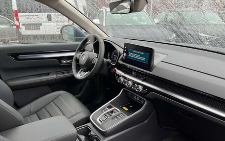 Honda CR-V IV, 2024 год, 3 619 000 рублей, 7 фотография