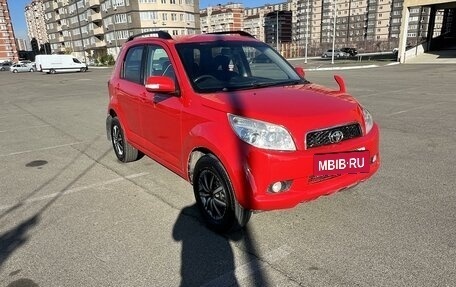 Toyota Rush II, 2006 год, 890 000 рублей, 4 фотография