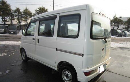 Subaru Sambar VII, 2020 год, 970 000 рублей, 4 фотография