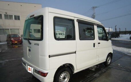 Subaru Sambar VII, 2020 год, 970 000 рублей, 6 фотография