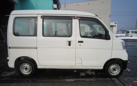 Subaru Sambar VII, 2020 год, 970 000 рублей, 7 фотография