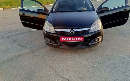 Opel Astra H, 2008 год, 410 000 рублей, 3 фотография