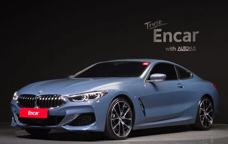 BMW 8 серия, 2020 год, 7 200 000 рублей, 2 фотография