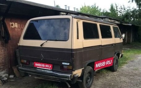 Volkswagen Transporter T3, 1985 год, 250 000 рублей, 2 фотография