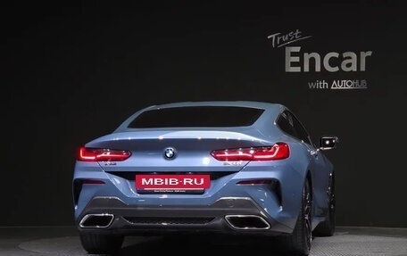 BMW 8 серия, 2020 год, 7 200 000 рублей, 3 фотография