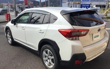 Subaru XV II, 2021 год, 1 910 037 рублей, 6 фотография