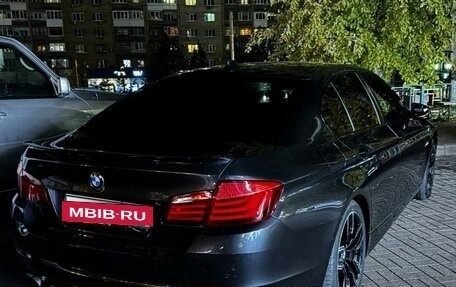 BMW 5 серия, 2011 год, 2 150 000 рублей, 4 фотография