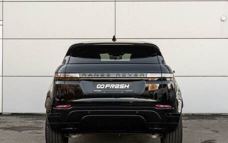 Land Rover Range Rover Evoque II, 2024 год, 7 799 000 рублей, 4 фотография