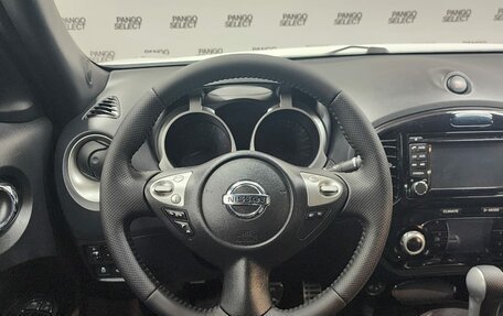 Nissan Juke II, 2013 год, 1 440 000 рублей, 6 фотография