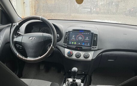 Hyundai Elantra IV, 2010 год, 900 000 рублей, 4 фотография