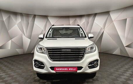 Haval H9 I рестайлинг, 2023 год, 3 895 700 рублей, 7 фотография