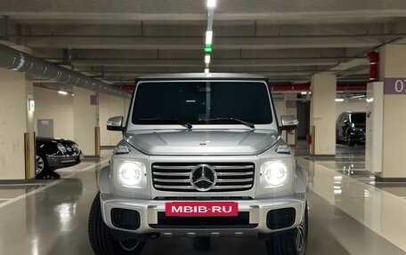 Mercedes-Benz G-Класс W463 рестайлинг _iii, 2024 год, 22 700 000 рублей, 2 фотография