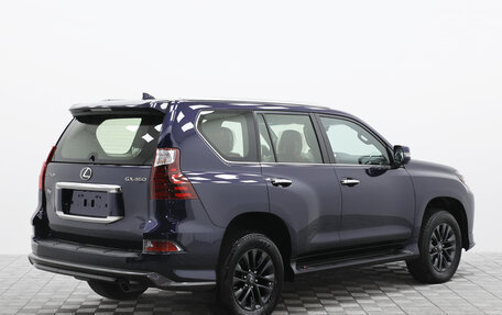 Lexus GX II, 2023 год, 12 190 000 рублей, 2 фотография