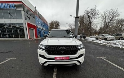 Toyota Land Cruiser 200, 2012 год, 3 350 000 рублей, 1 фотография