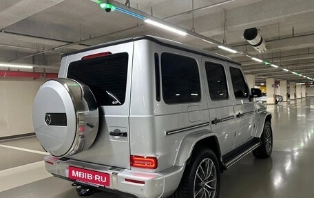 Mercedes-Benz G-Класс W463 рестайлинг _iii, 2024 год, 22 700 000 рублей, 3 фотография