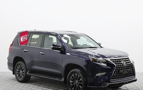 Lexus GX II, 2023 год, 12 190 000 рублей, 3 фотография