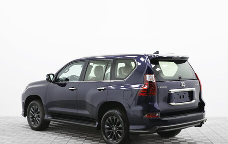 Lexus GX II, 2023 год, 12 190 000 рублей, 4 фотография