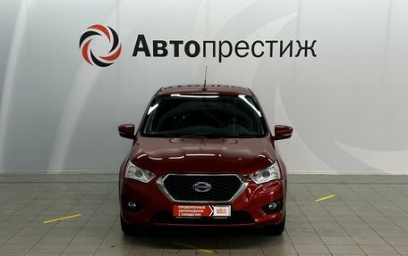 Datsun mi-DO, 2020 год, 970 000 рублей, 1 фотография