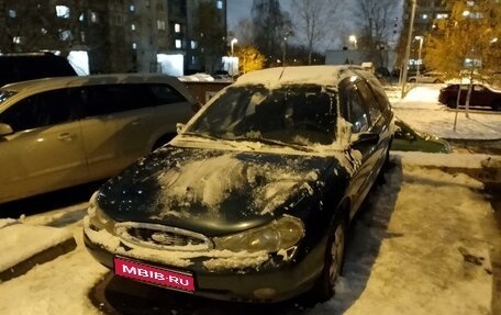 Ford Mondeo II, 2000 год, 220 000 рублей, 1 фотография