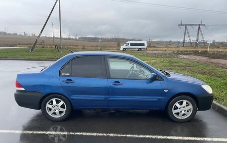 Mitsubishi Lancer IX, 2005 год, 235 000 рублей, 3 фотография