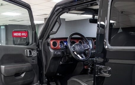 Jeep Wrangler, 2020 год, 5 412 121 рублей, 7 фотография