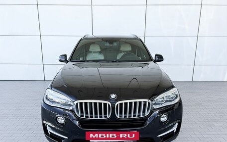 BMW X5, 2013 год, 2 998 000 рублей, 2 фотография