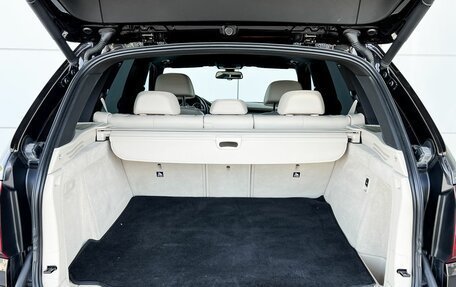 BMW X5, 2013 год, 2 998 000 рублей, 10 фотография