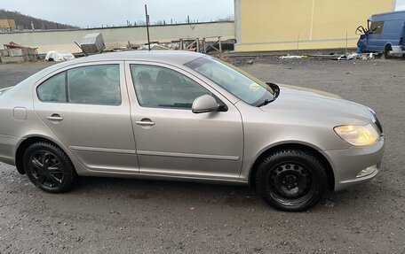 Skoda Octavia, 2013 год, 850 000 рублей, 3 фотография